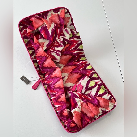 CHICO’S Packable Tote | NWT | Large - Picture 4 of 16